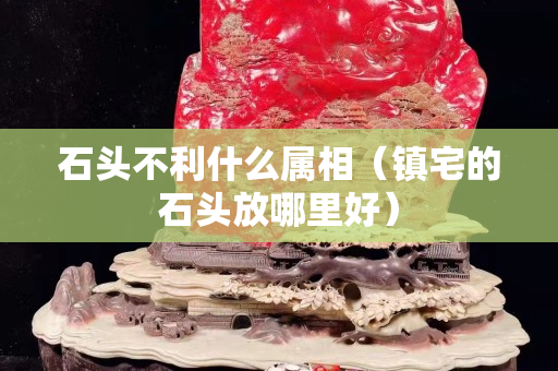 石頭不利什么屬相（鎮(zhèn)宅的石頭放哪里好）