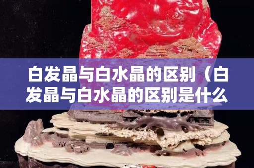 白發(fā)晶與白水晶的區(qū)別（白發(fā)晶與白水晶的區(qū)別是什么）
