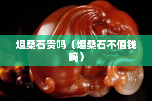 坦桑石貴嗎（坦桑石不值錢嗎）