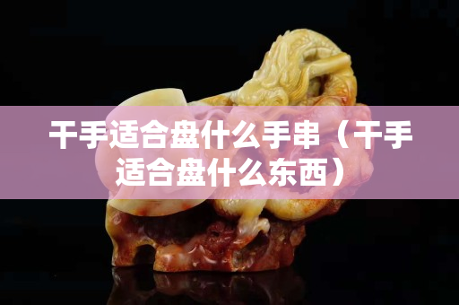 干手適合盤什么手串（干手適合盤什么東西）