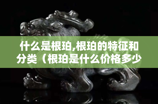 什么是根珀,根珀的特征和分類（根珀是什么價格多少）