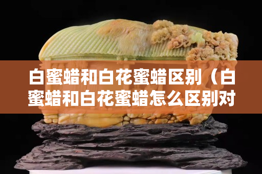 白蜜蠟和白花蜜蠟區別（白蜜蠟和白花蜜蠟怎么區別對待）