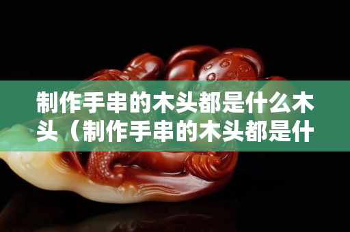 制作手串的木頭都是什么木頭（制作手串的木頭都是什么木頭啊）