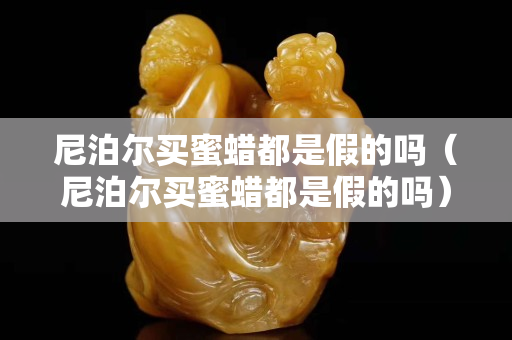 尼泊爾買蜜蠟都是假的嗎（尼泊爾買蜜蠟都是假的嗎）