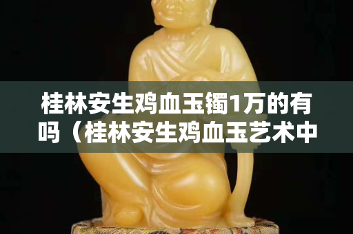 桂林安生雞血玉鐲1萬的有嗎（桂林安生雞血玉藝術中心的玉是真的）