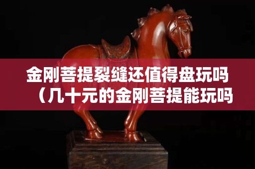 金剛菩提裂縫還值得盤玩嗎（幾十元的金剛菩提能玩嗎）