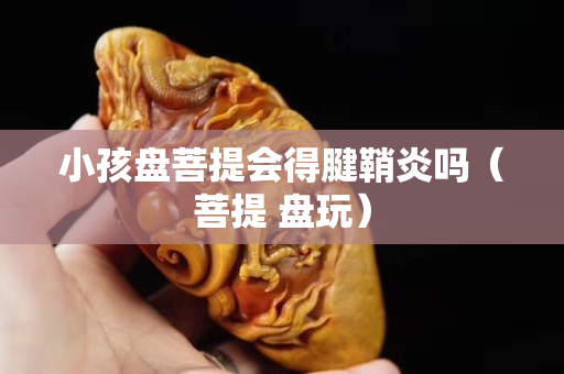 小孩盤(pán)菩提會(huì)得腱鞘炎嗎（菩提 盤(pán)玩）
