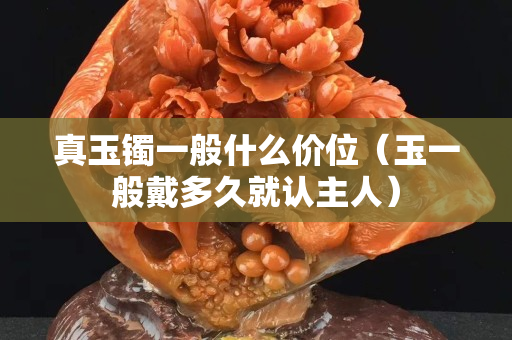 真玉鐲一般什么價(jià)位（玉一般戴多久就認(rèn)主人）