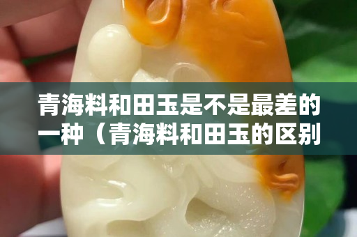 青海料和田玉是不是最差的一種（青海料和田玉的區別有哪些？）