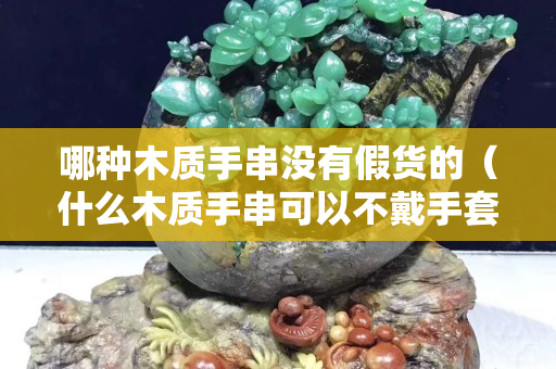 哪種木質手串沒有假貨的（什么木質手串可以不戴手套）
