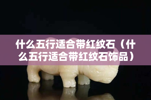 什么五行適合帶紅紋石（什么五行適合帶紅紋石飾品）