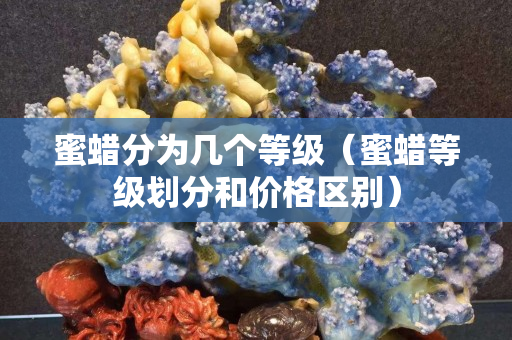 蜜蠟分為幾個等級（蜜蠟等級劃分和價格區別）
