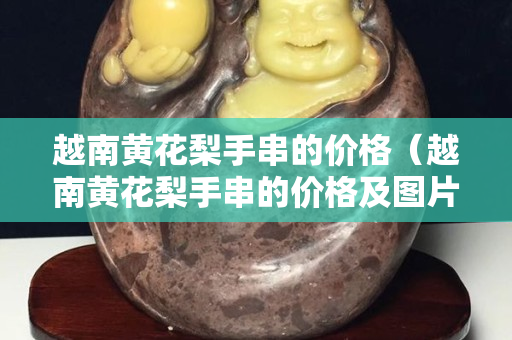 越南黃花梨手串的價(jià)格（越南黃花梨手串的價(jià)格及圖片）
