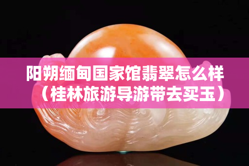 陽朔緬甸國家館翡翠怎么樣（桂林旅游導(dǎo)游帶去買玉）