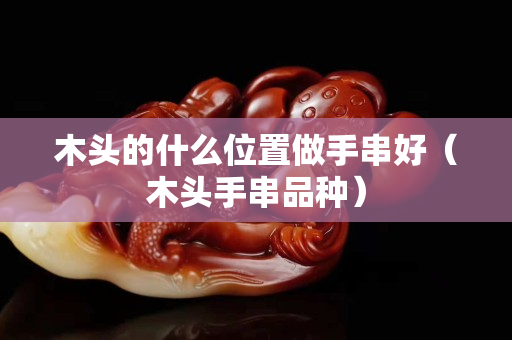 木頭的什么位置做手串好（木頭手串品種）