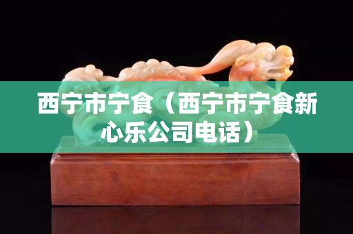 西寧市寧食（西寧市寧食新心樂公司電話）
