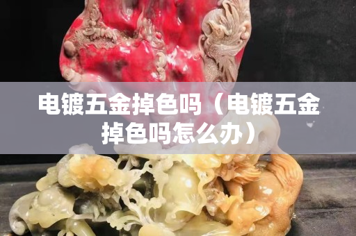 電鍍五金掉色嗎（電鍍五金掉色嗎怎么辦）