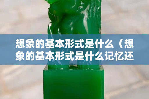 想象的基本形式是什么（想象的基本形式是什么記憶還是聯想）