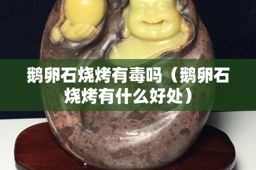 鵝卵石燒烤有毒嗎（鵝卵石燒烤有什么好處）