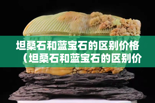 坦桑石和藍寶石的區別價格（坦桑石和藍寶石的區別價格差多少）