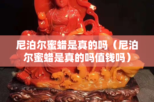 尼泊爾蜜蠟是真的嗎（尼泊爾蜜蠟是真的嗎值錢嗎）
