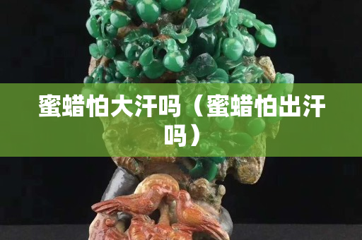 蜜蠟怕大汗嗎（蜜蠟怕出汗嗎）