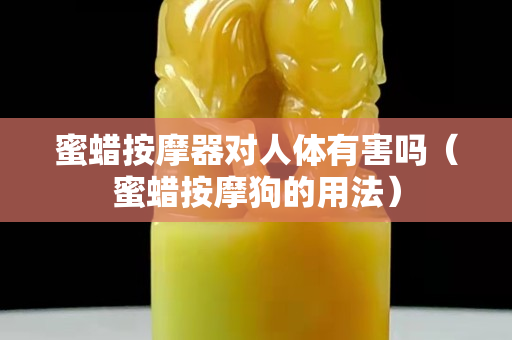 蜜蠟按摩器對人體有害嗎（蜜蠟按摩狗的用法）