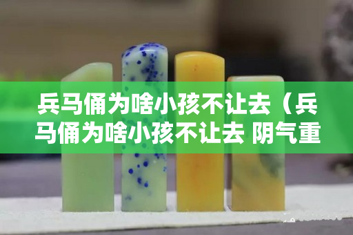 兵馬俑為啥小孩不讓去（兵馬俑為啥小孩不讓去 陰氣重）