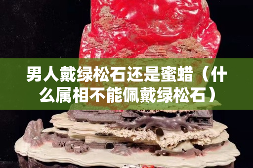 男人戴綠松石還是蜜蠟（什么屬相不能佩戴綠松石）