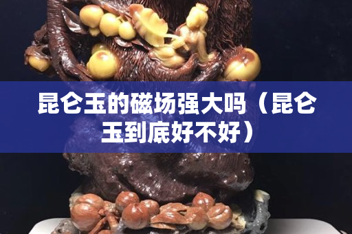 昆侖玉的磁場強大嗎（昆侖玉到底好不好）