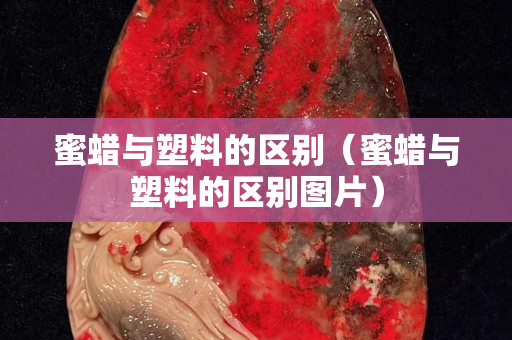 蜜蠟與塑料的區別（蜜蠟與塑料的區別圖片）