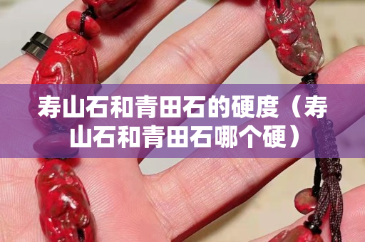 壽山石和青田石的硬度（壽山石和青田石哪個(gè)硬）