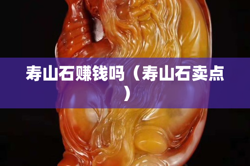 壽山石賺錢嗎（壽山石賣點(diǎn)）
