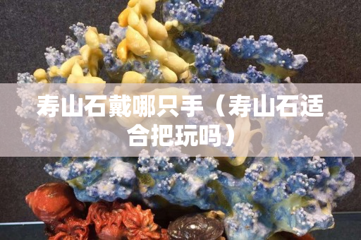 壽山石戴哪只手（壽山石適合把玩嗎）