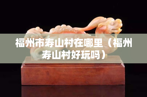 福州市壽山村在哪里（福州壽山村好玩嗎）