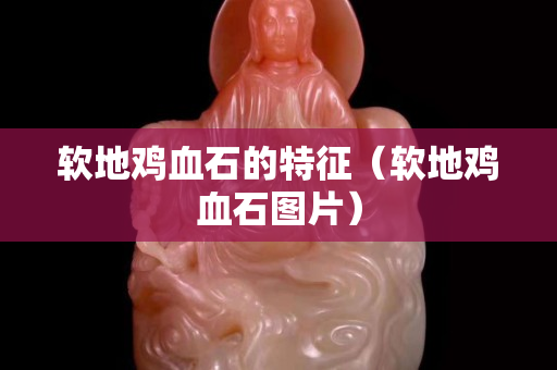 軟地雞血石的特征（軟地雞血石圖片）