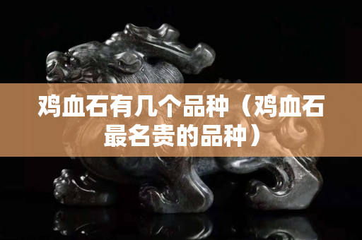 雞血石有幾個品種（雞血石最名貴的品種）