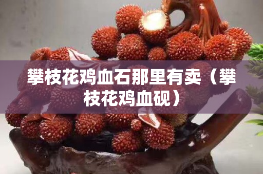 攀枝花雞血石那里有賣（攀枝花雞血硯）