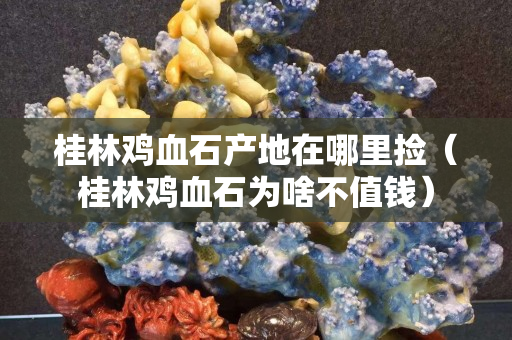 桂林雞血石產(chǎn)地在哪里撿（桂林雞血石為啥不值錢）
