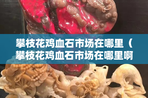 攀枝花雞血石市場在哪里（攀枝花雞血石市場在哪里啊）