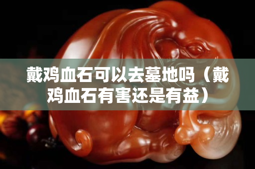戴雞血石可以去墓地嗎（戴雞血石有害還是有益）