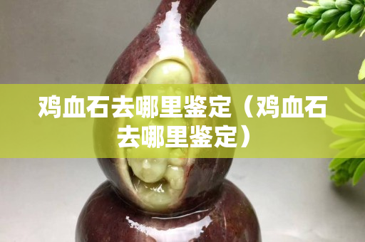 雞血石去哪里鑒定（雞血石去哪里鑒定）