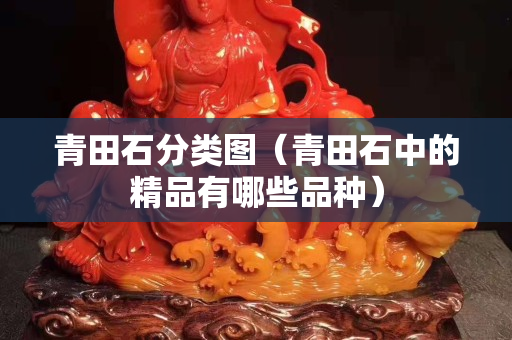 青田石分類圖（青田石中的精品有哪些品種）