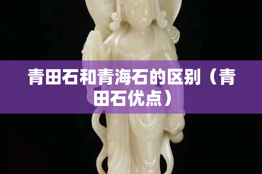青田石和青海石的區別（青田石優點）