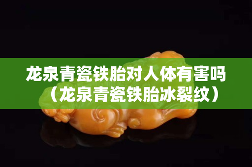 龍泉青瓷鐵胎對(duì)人體有害嗎（龍泉青瓷鐵胎冰裂紋）
