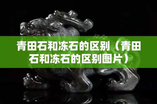 青田石和凍石的區別（青田石和凍石的區別圖片）