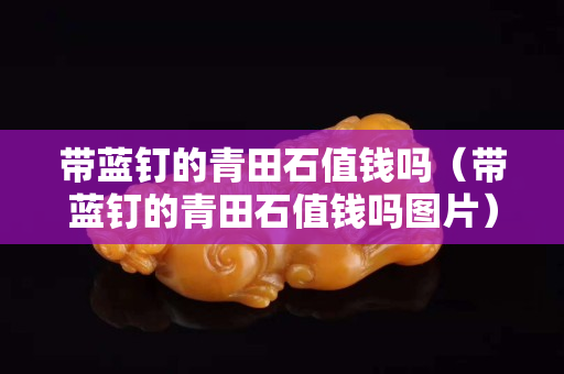 帶藍(lán)釘?shù)那嗵锸靛X嗎（帶藍(lán)釘?shù)那嗵锸靛X嗎圖片）