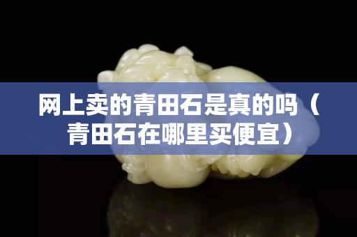 網上賣的青田石是真的嗎（青田石在哪里買便宜）