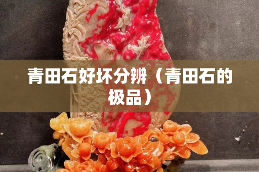 青田石好壞分辨（青田石的極品）