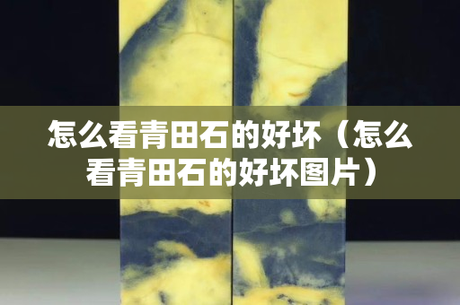 怎么看青田石的好壞（怎么看青田石的好壞圖片）